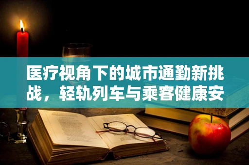 医疗视角下的城市通勤新挑战，轻轨列车与乘客健康安全如何共舞？