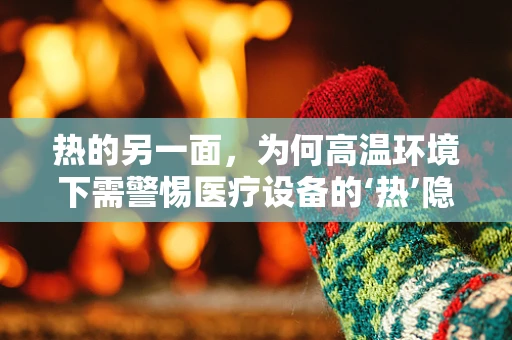 热的另一面，为何高温环境下需警惕医疗设备的‘热’隐患？