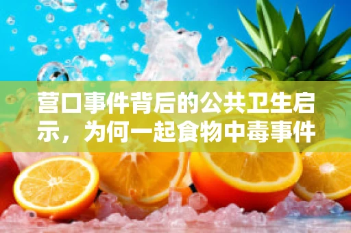 营口事件背后的公共卫生启示，为何一起食物中毒事件引发社会广泛关注？