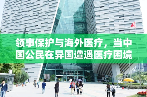 领事保护与海外医疗，当中国公民在异国遭遇医疗困境时，我们该何为？