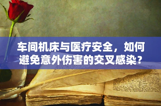 车间机床与医疗安全，如何避免意外伤害的交叉感染？