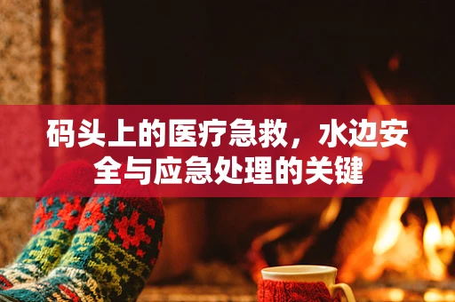 码头上的医疗急救，水边安全与应急处理的关键