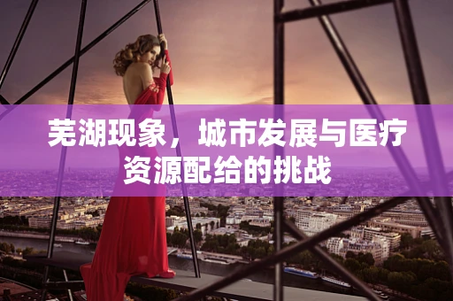 芜湖现象，城市发展与医疗资源配给的挑战