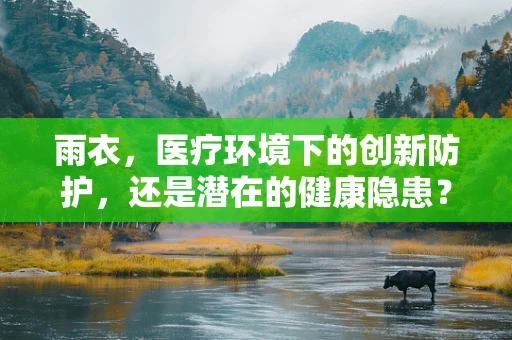 雨衣，医疗环境下的创新防护，还是潜在的健康隐患？