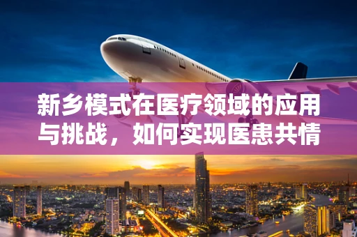 新乡模式在医疗领域的应用与挑战，如何实现医患共情，提升服务质量？