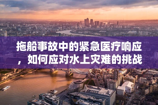 拖船事故中的紧急医疗响应，如何应对水上灾难的挑战？