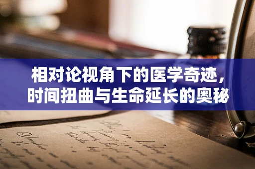 相对论视角下的医学奇迹，时间扭曲与生命延长的奥秘？