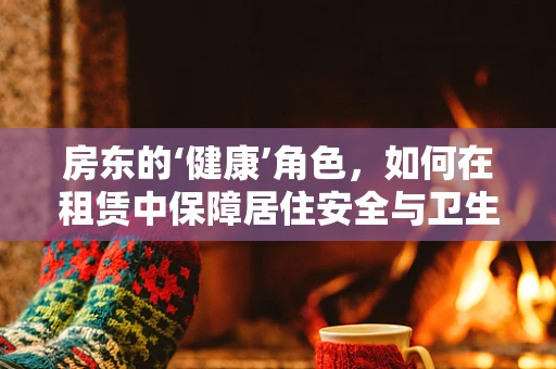 房东的‘健康’角色，如何在租赁中保障居住安全与卫生？
