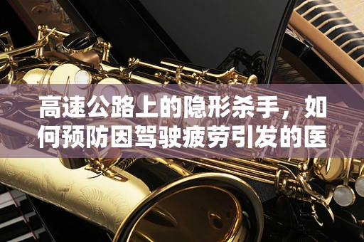 高速公路上的隐形杀手，如何预防因驾驶疲劳引发的医疗紧急事件？