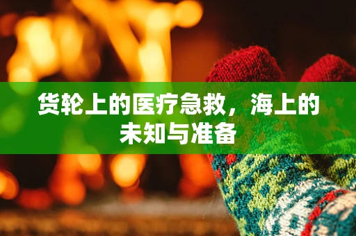 货轮上的医疗急救，海上的未知与准备