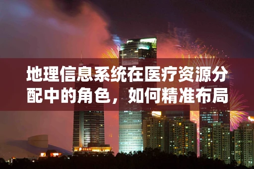 地理信息系统在医疗资源分配中的角色，如何精准布局，提升医疗服务效率？