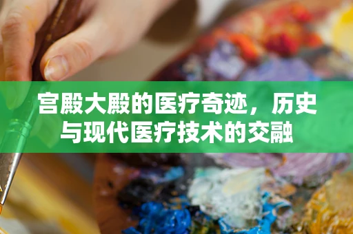 宫殿大殿的医疗奇迹，历史与现代医疗技术的交融