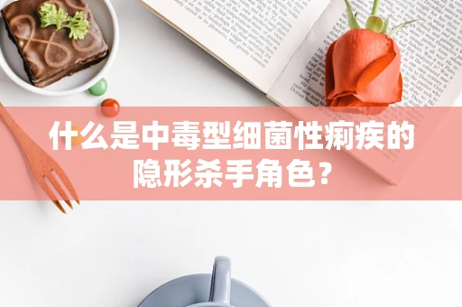 什么是中毒型细菌性痢疾的隐形杀手角色？
