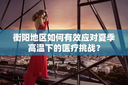 衡阳地区如何有效应对夏季高温下的医疗挑战？