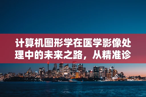 计算机图形学在医学影像处理中的未来之路，从精准诊断到个性化治疗