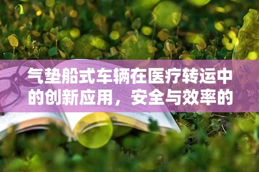 气垫船式车辆在医疗转运中的创新应用，安全与效率的双重提升？