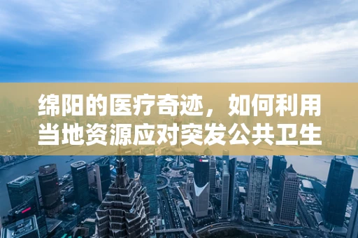 绵阳的医疗奇迹，如何利用当地资源应对突发公共卫生事件？