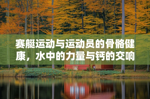 赛艇运动与运动员的骨骼健康，水中的力量与钙的交响曲