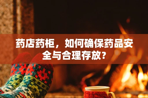 药店药柜，如何确保药品安全与合理存放？