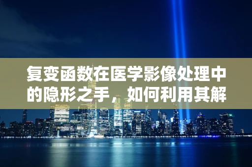 复变函数在医学影像处理中的隐形之手，如何利用其解析性优化图像重建？