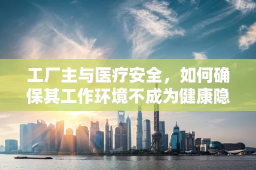 工厂主与医疗安全，如何确保其工作环境不成为健康隐患？