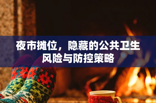 夜市摊位，隐藏的公共卫生风险与防控策略