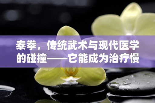 泰拳，传统武术与现代医学的碰撞——它能成为治疗慢性疼痛的新途径吗？