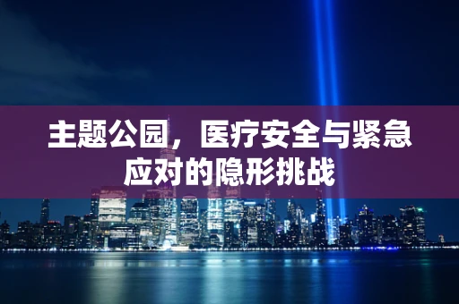 主题公园，医疗安全与紧急应对的隐形挑战