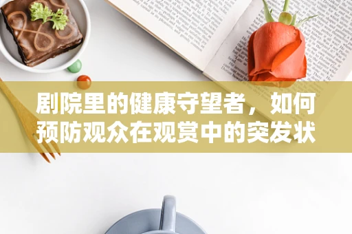 剧院里的健康守望者，如何预防观众在观赏中的突发状况？