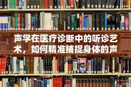 声学在医疗诊断中的听诊艺术，如何精准捕捉身体的声音？