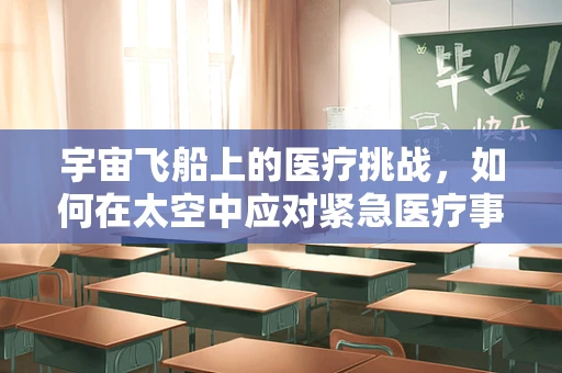 宇宙飞船上的医疗挑战，如何在太空中应对紧急医疗事件？
