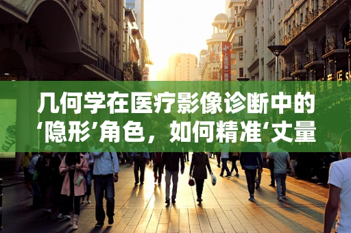 几何学在医疗影像诊断中的‘隐形’角色，如何精准‘丈量’健康？