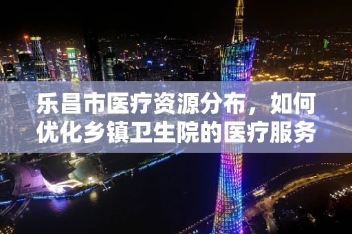乐昌市医疗资源分布，如何优化乡镇卫生院的医疗服务？