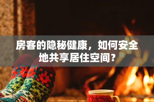 房客的隐秘健康，如何安全地共享居住空间？