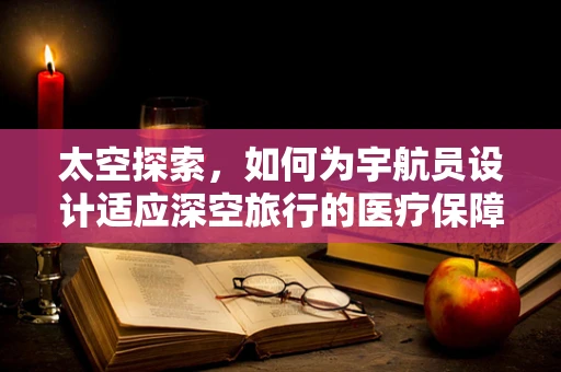 太空探索，如何为宇航员设计适应深空旅行的医疗保障？