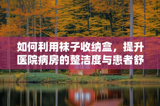 如何利用袜子收纳盒，提升医院病房的整洁度与患者舒适度？