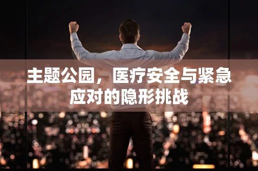 主题公园，医疗安全与紧急应对的隐形挑战