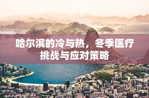 哈尔滨的冷与热，冬季医疗挑战与应对策略