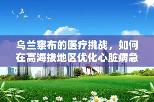 乌兰察布的医疗挑战，如何在高海拔地区优化心脏病急救措施？