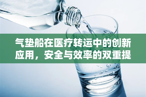 气垫船在医疗转运中的创新应用，安全与效率的双重提升？