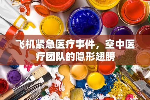 飞机紧急医疗事件，空中医疗团队的隐形翅膀