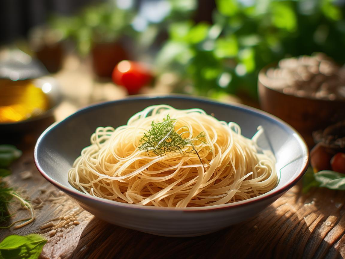 刀削面，传统美食与健康饮食的完美融合？