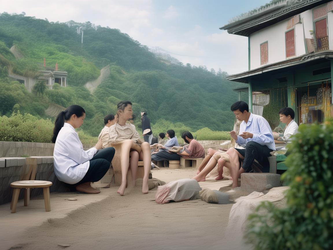 盘锦地区如何应对高发的糖尿病足问题？