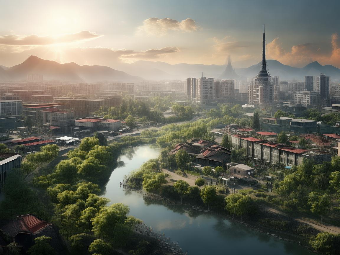 七台河，煤炭之城如何应对职业病高发的挑战？