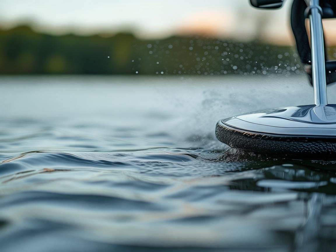 水上摩托，安全驾驶的医学考量