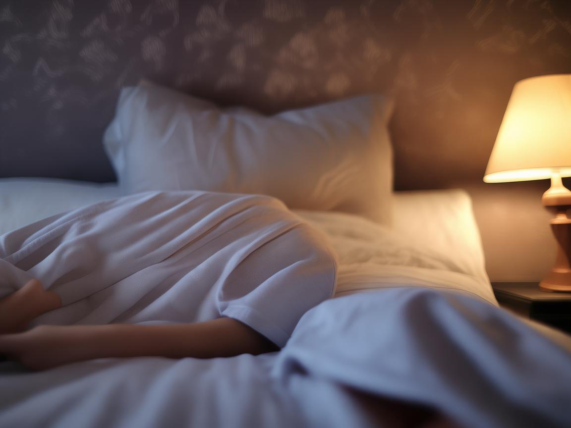 穿睡衣，真的能助眠吗？