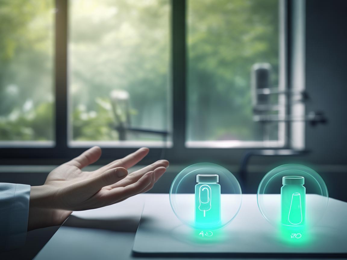 白内障，手术还是药物，哪种治疗更胜一筹？