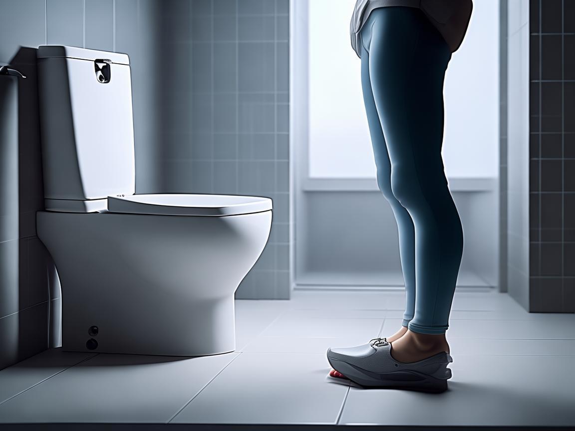 蹲便器，如何安全使用，以减少医疗风险？