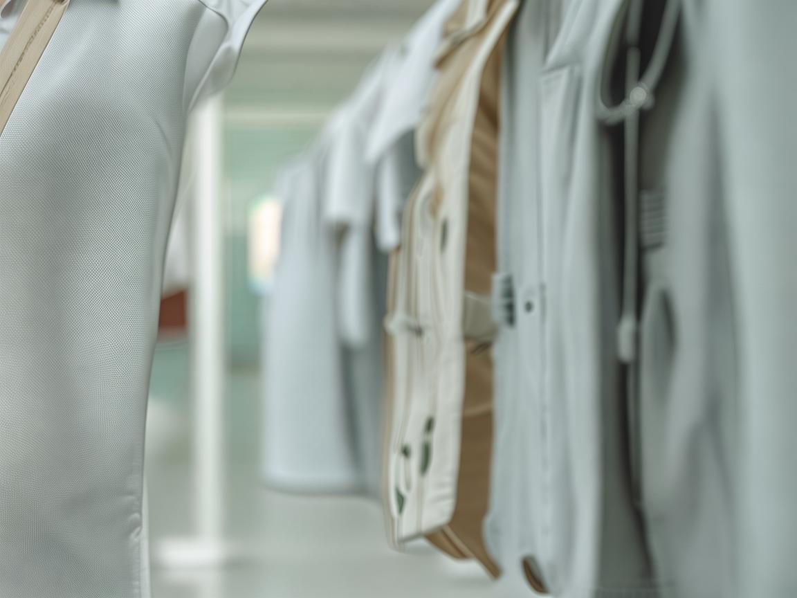 医院制服，如何设计既专业又舒适的医疗工作服？