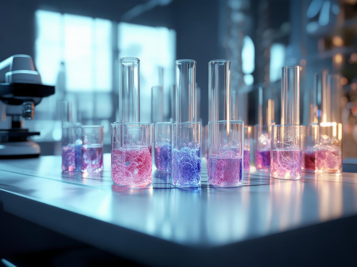 生物技术，能否为个性化医疗带来革命性突破？